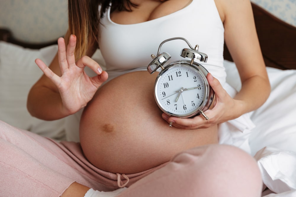 Idade e fertilidade: até quando é possível engravidar naturalmente?